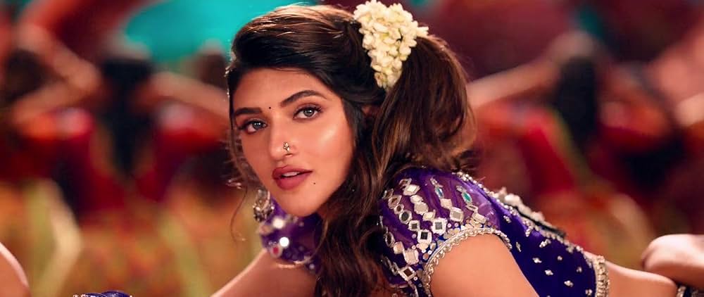 Aadikeshava（原題）の画像