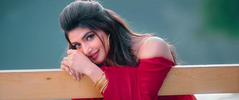 Aadikeshava（原題）の画像