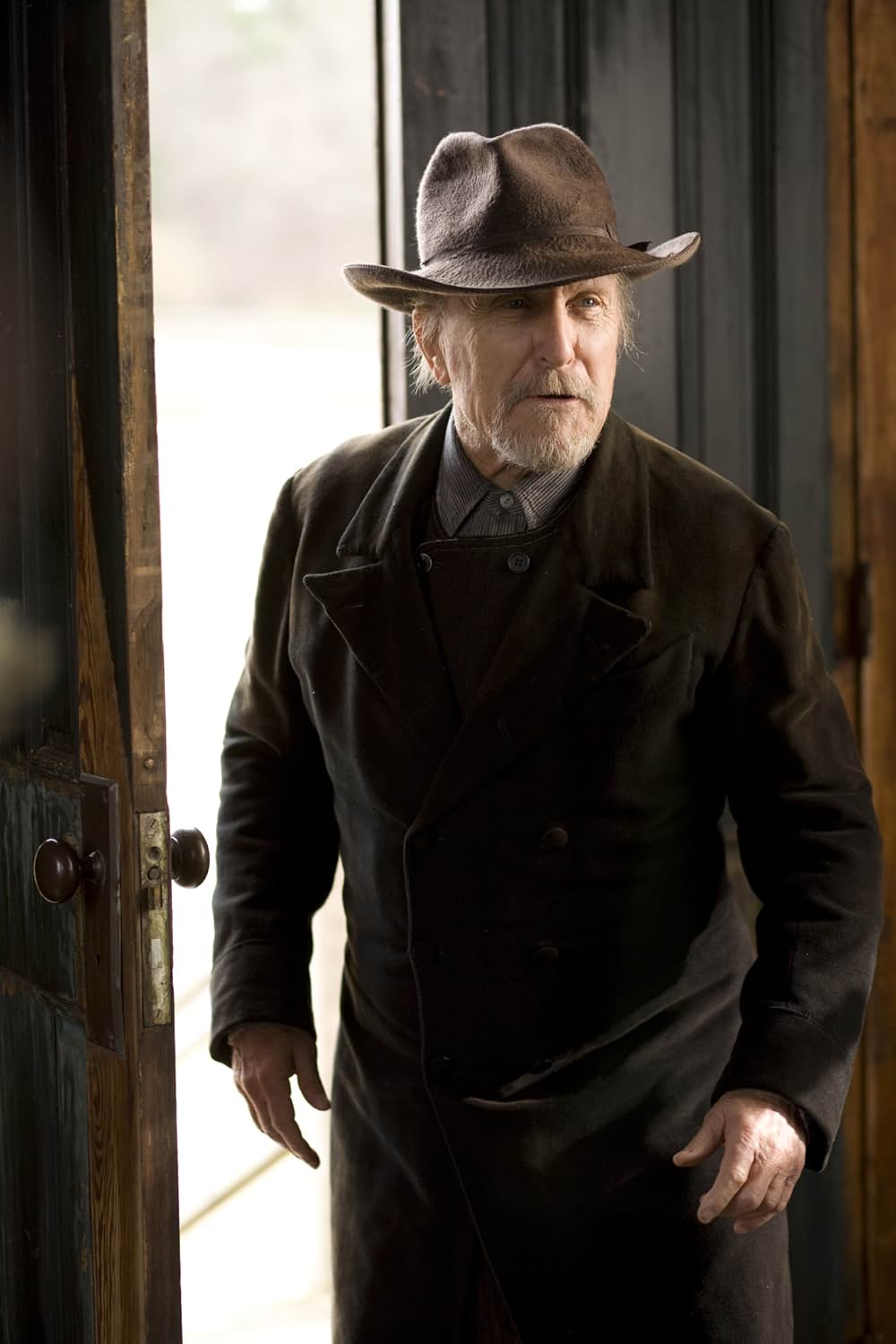 ゲットロウ（原題）の画像