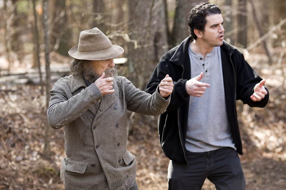 ゲットロウ（原題）の画像