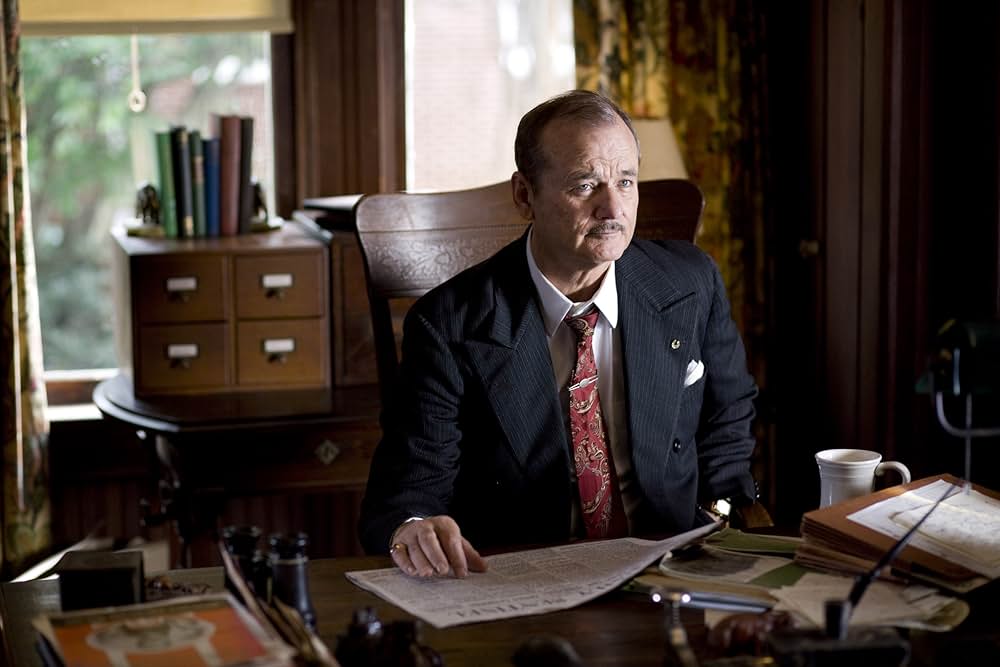 ゲットロウ（原題）の画像