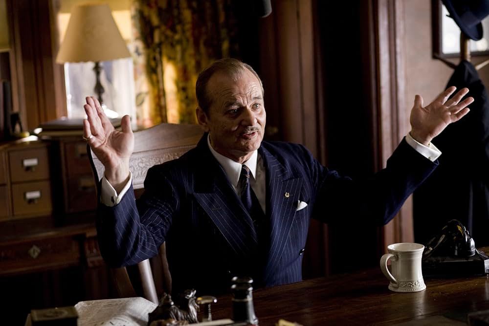 ゲットロウ（原題）の画像