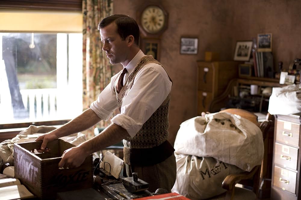 ゲットロウ（原題）の画像