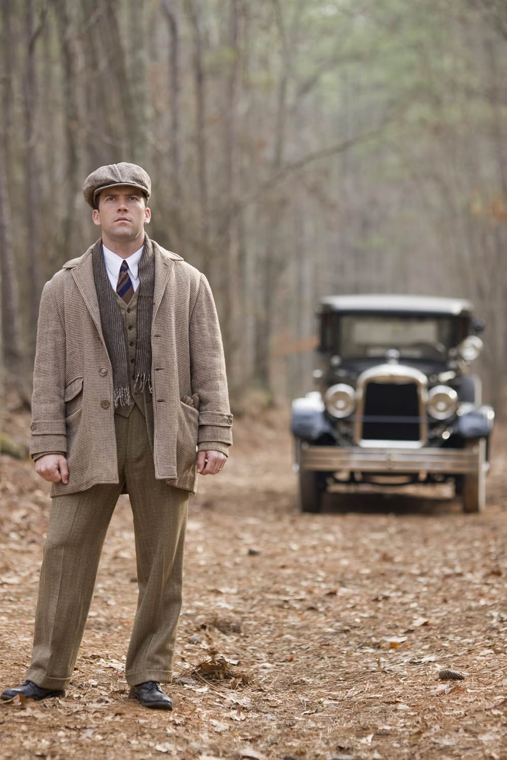 ゲットロウ（原題）の画像