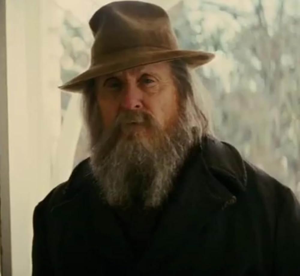 ゲットロウ（原題）の画像