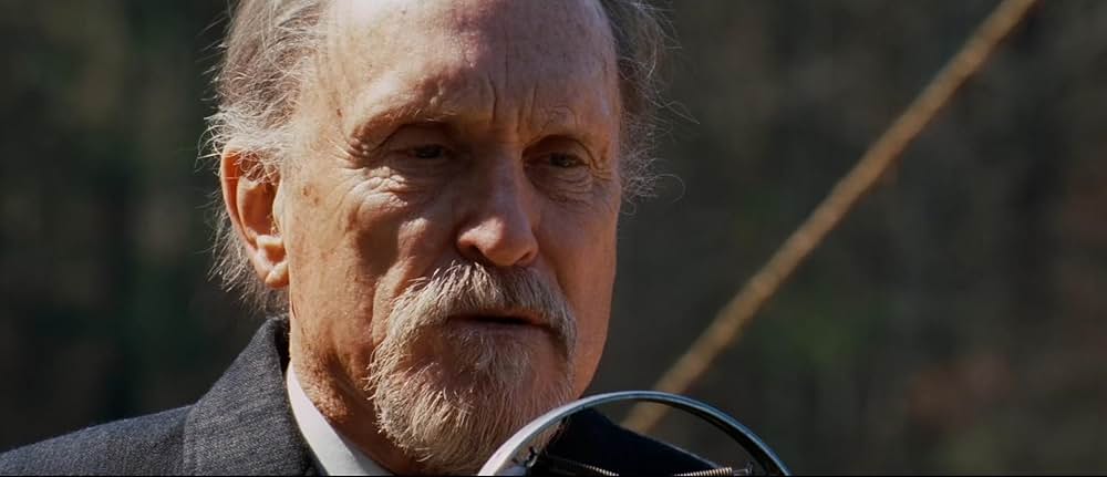 ゲットロウ（原題）の画像