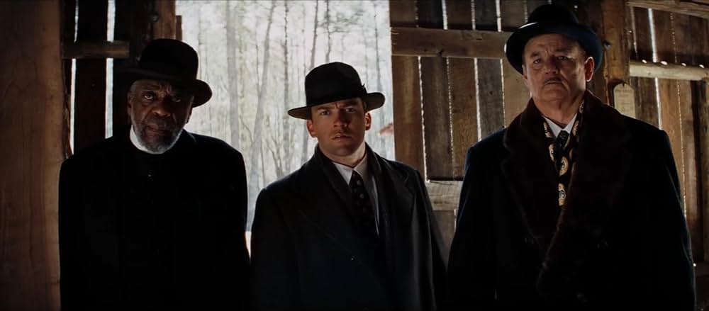 ゲットロウ（原題）の画像