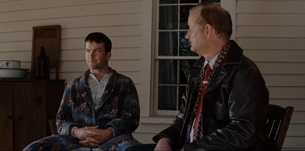 ゲットロウ（原題）の画像