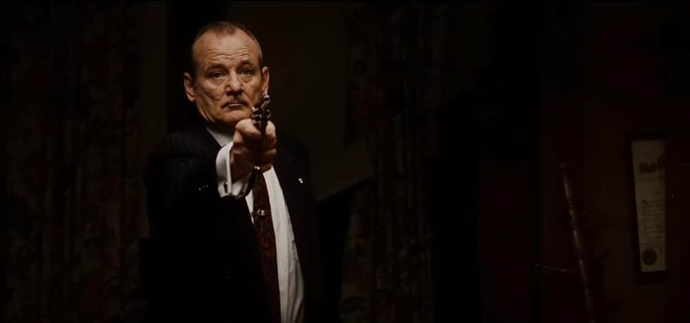 ゲットロウ（原題）の画像