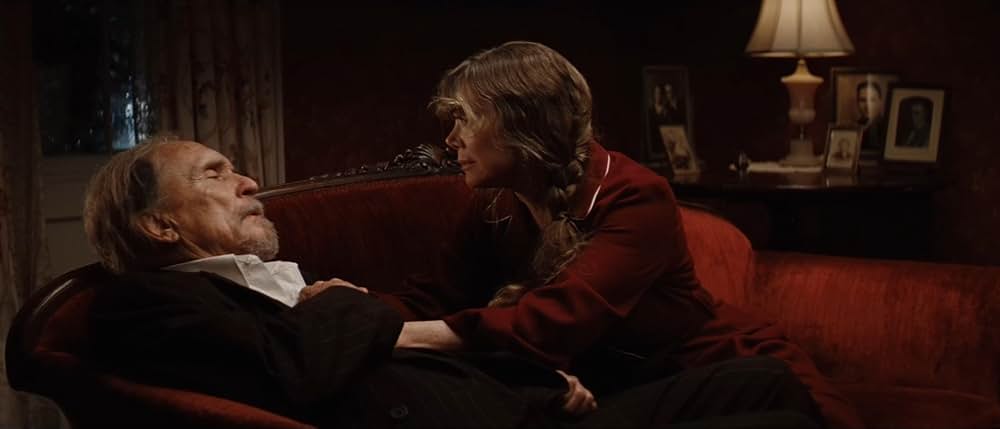 ゲットロウ（原題）の画像