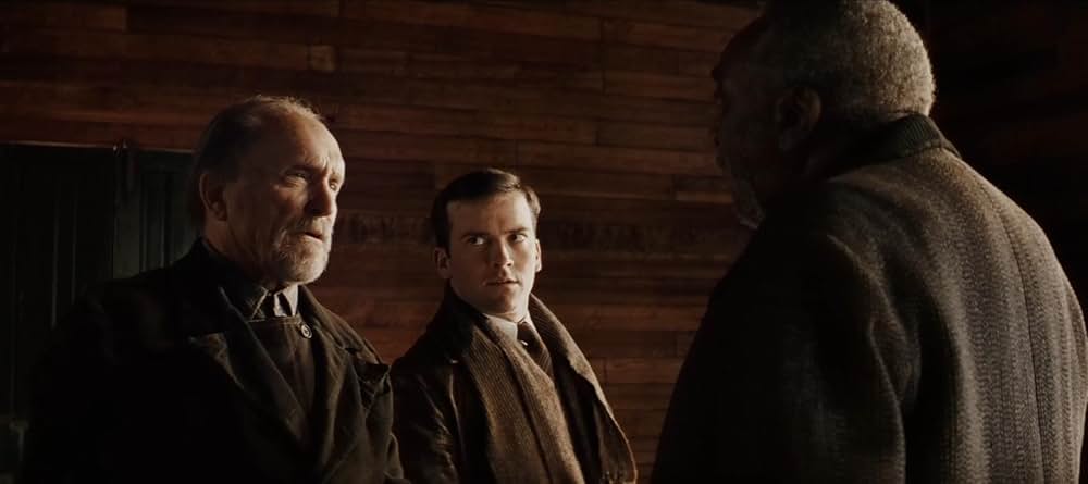 ゲットロウ（原題）の画像