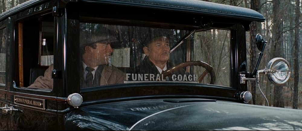 ゲットロウ（原題）の画像