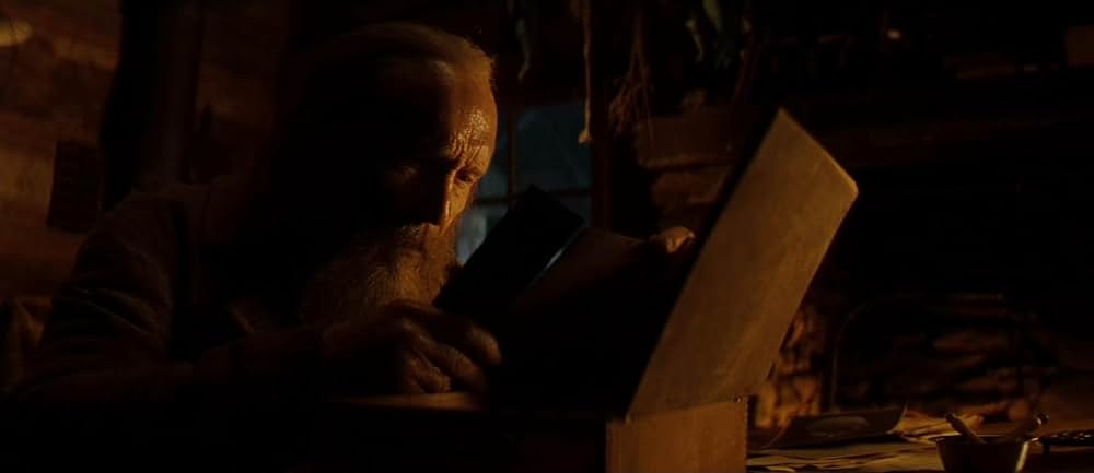 ゲットロウ（原題）の画像