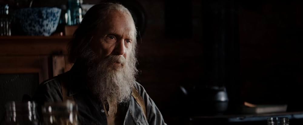 ゲットロウ（原題）の画像