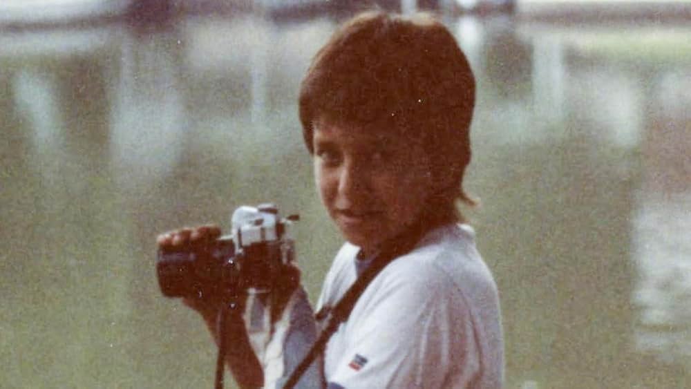 Armed Only with a Camera: The Life and Death of Brent Renaud（原題）の画像
