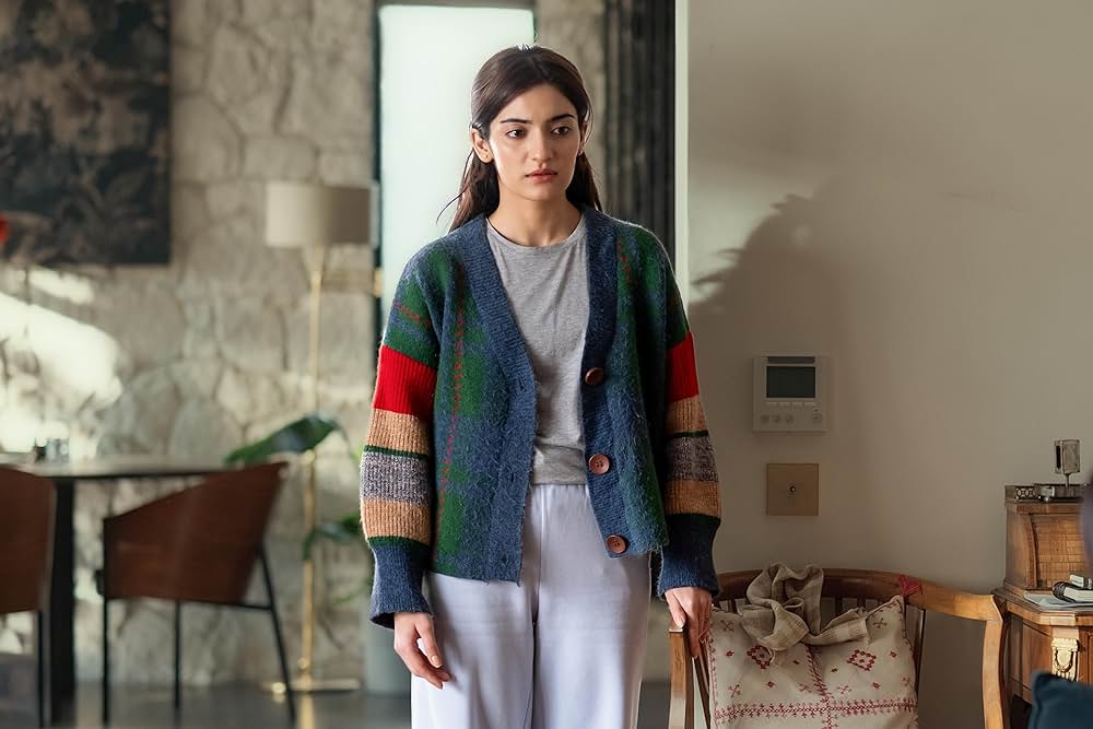 ある告発の写真