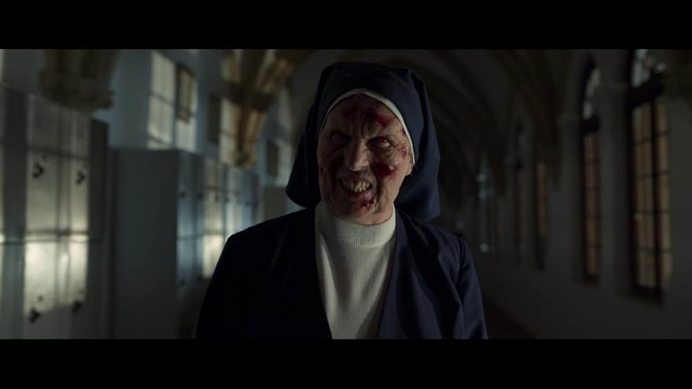 HollyBlood（原題）の画像