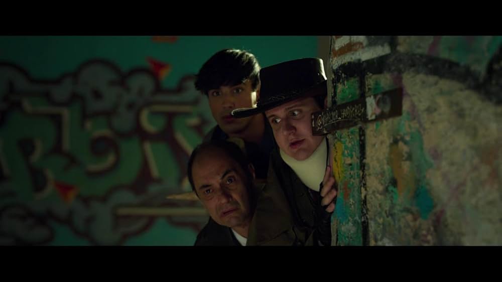 HollyBlood（原題）の画像