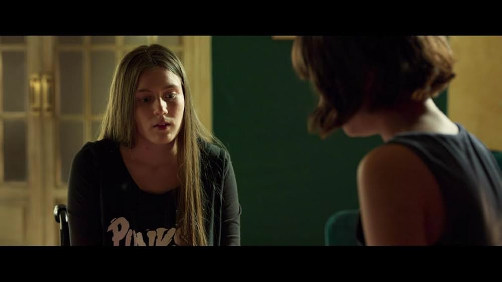 HollyBlood（原題）の画像