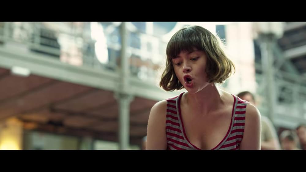 HollyBlood（原題）の画像