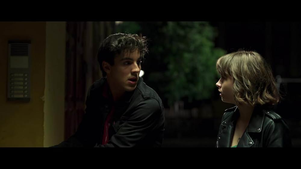 HollyBlood（原題）の写真