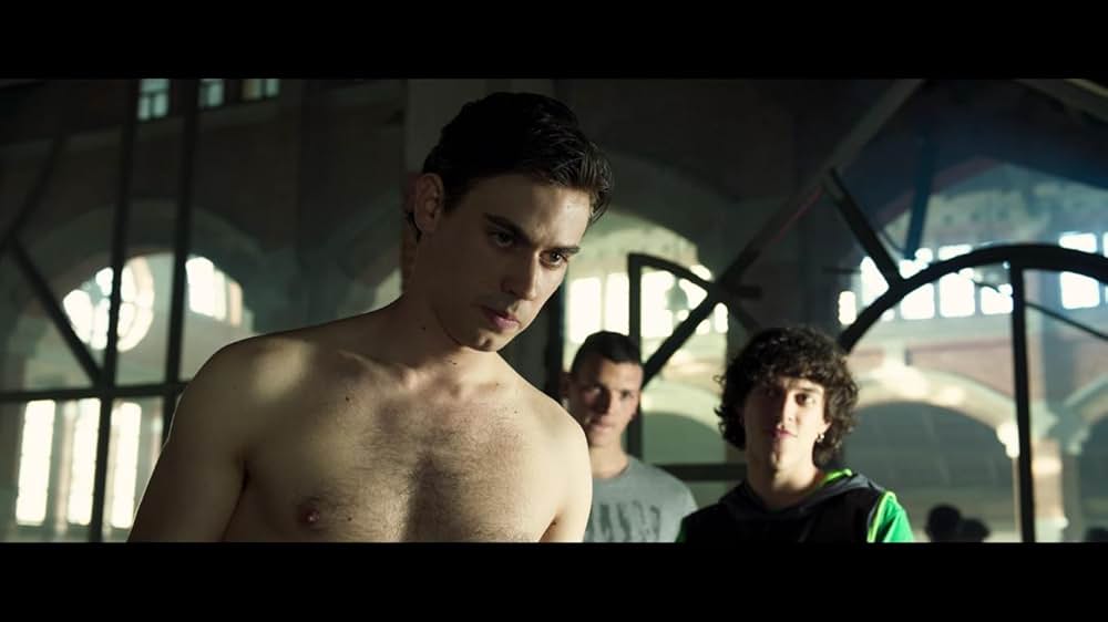 HollyBlood（原題）の画像