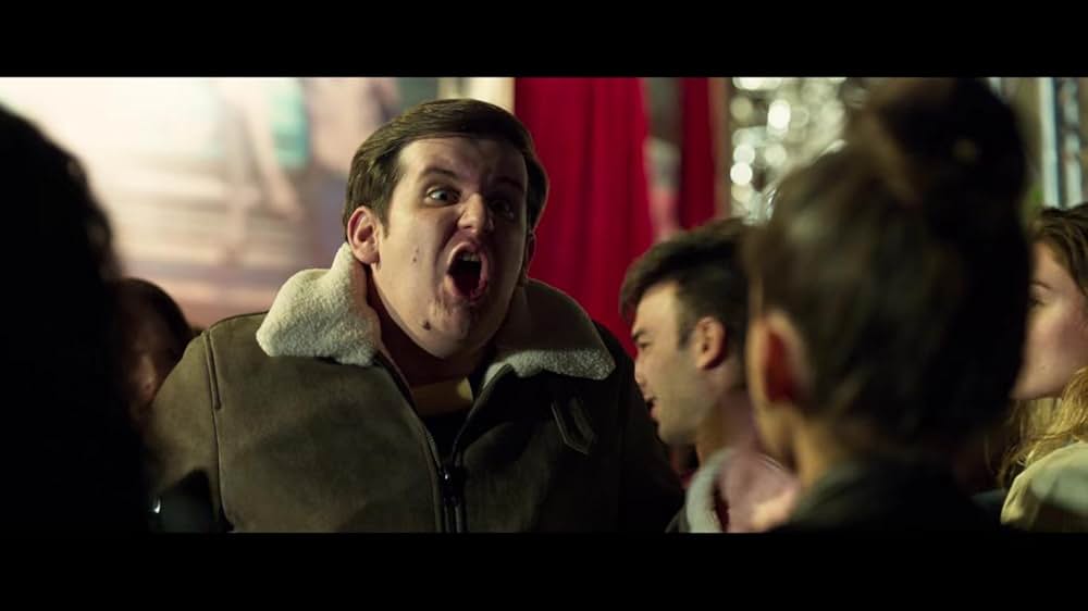 HollyBlood（原題）の画像