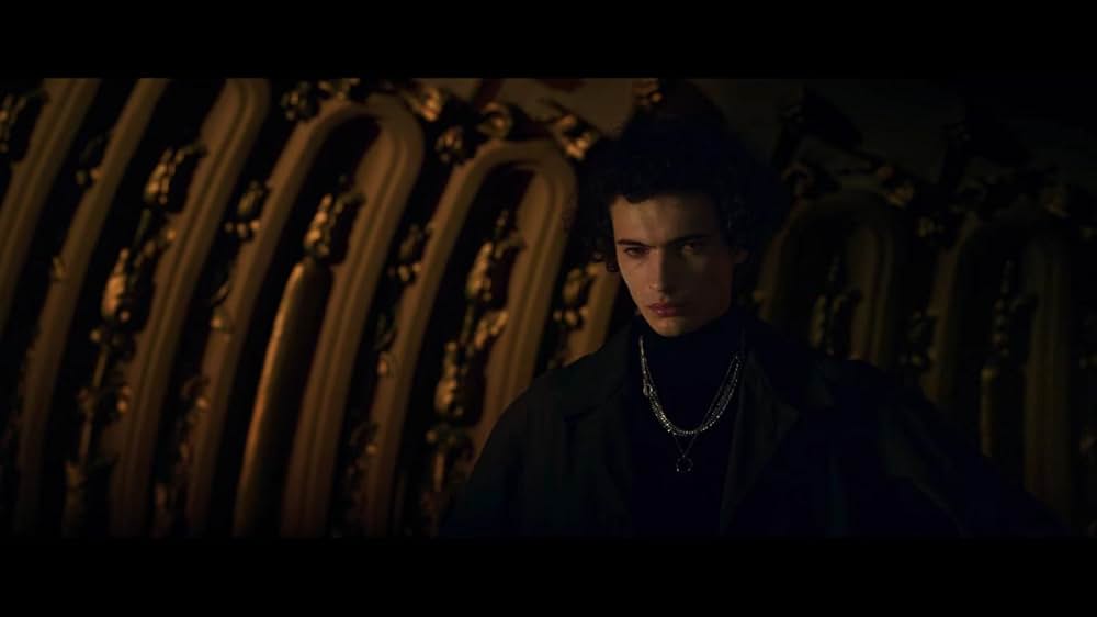 HollyBlood（原題）の画像