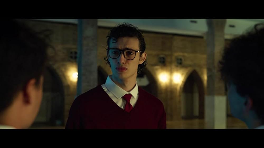 HollyBlood（原題）の画像