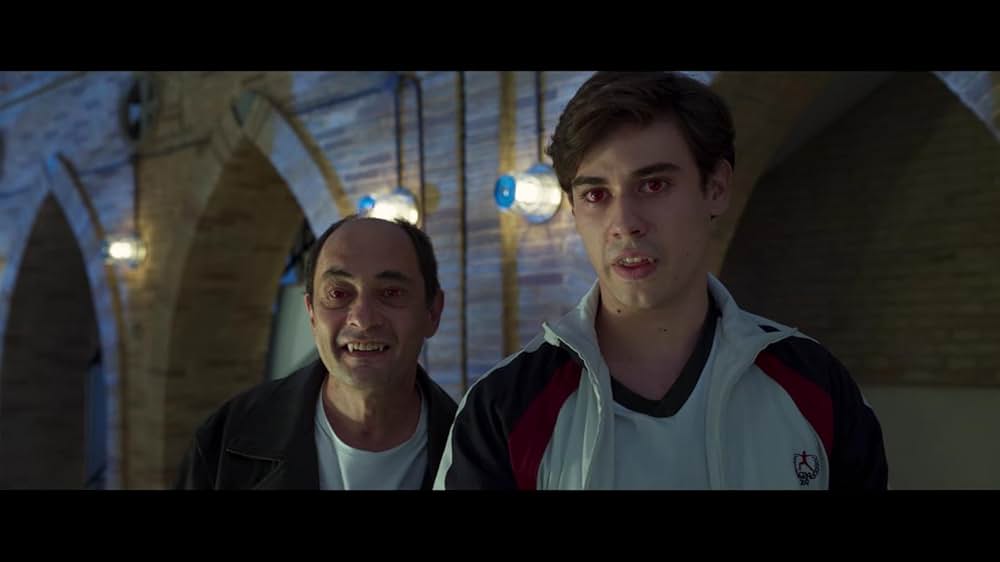 HollyBlood（原題）の画像