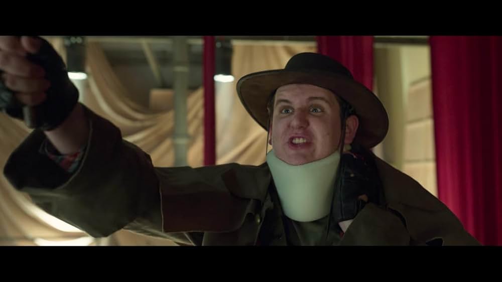 HollyBlood（原題）の画像