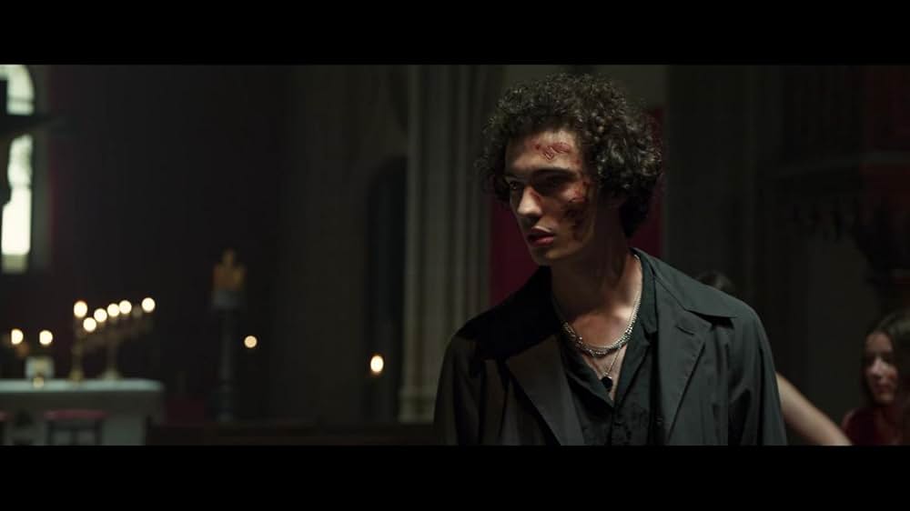 HollyBlood（原題）の画像