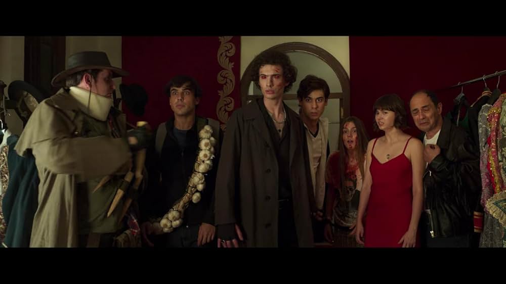 HollyBlood（原題）の画像