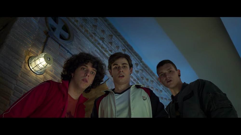 HollyBlood（原題）の画像