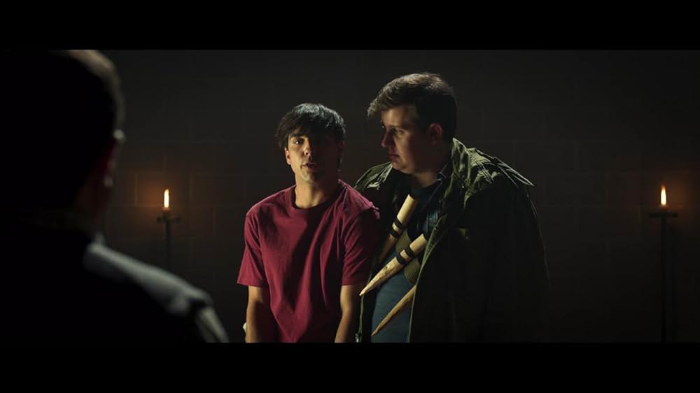 HollyBlood（原題）の画像