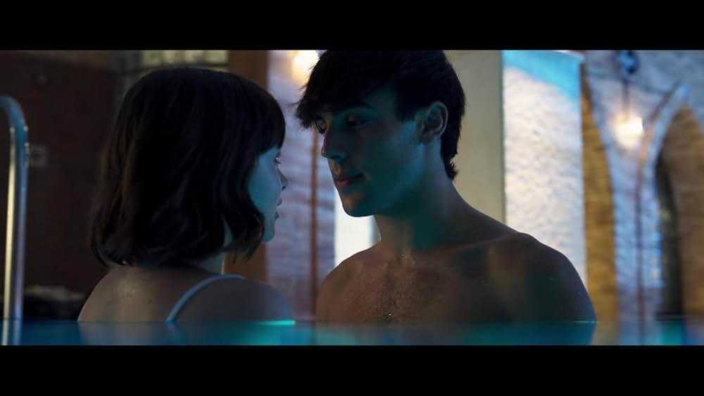 HollyBlood（原題）の画像