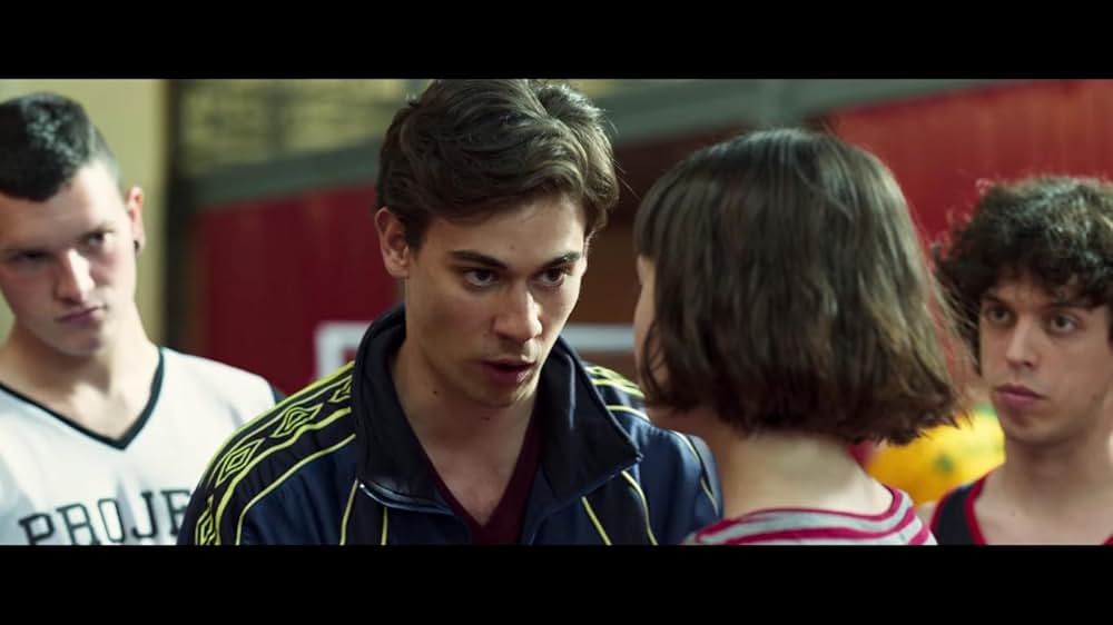 HollyBlood（原題）の画像