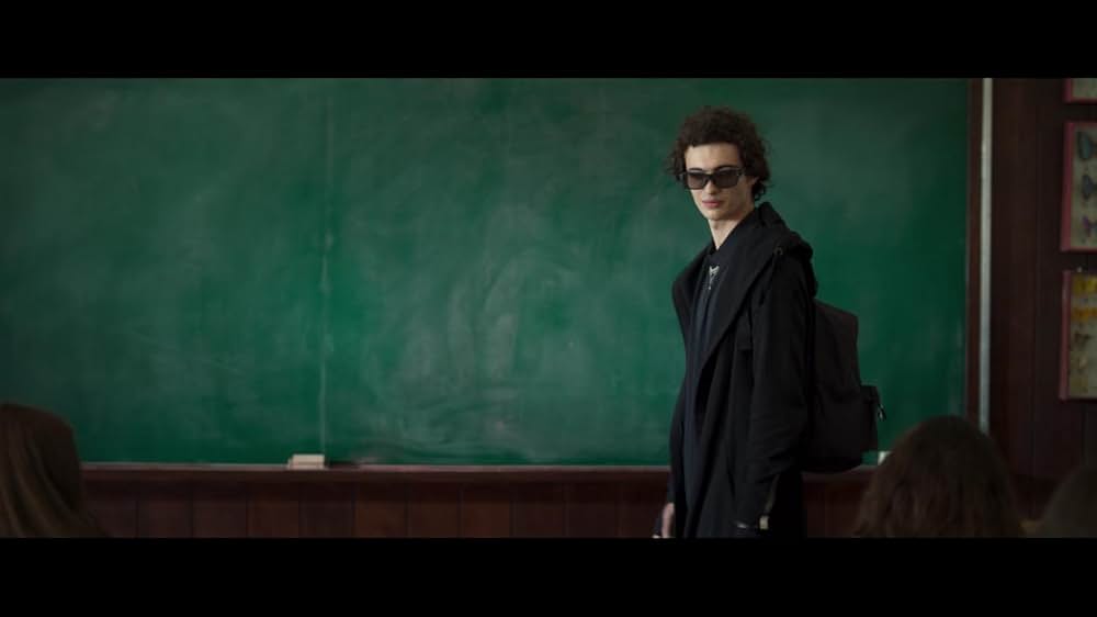 HollyBlood（原題）の画像