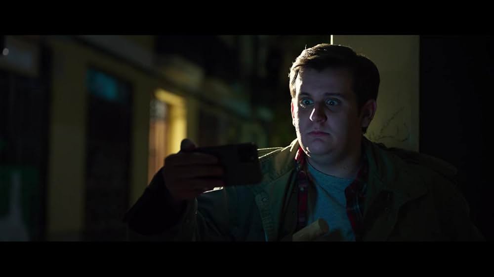 HollyBlood（原題）の画像