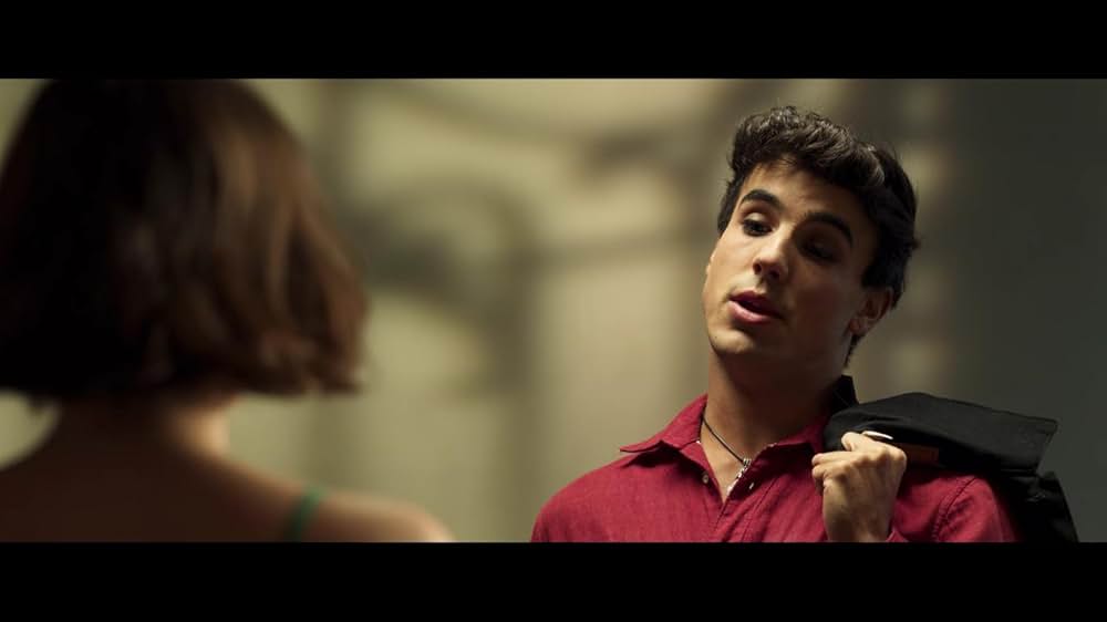 HollyBlood（原題）の画像