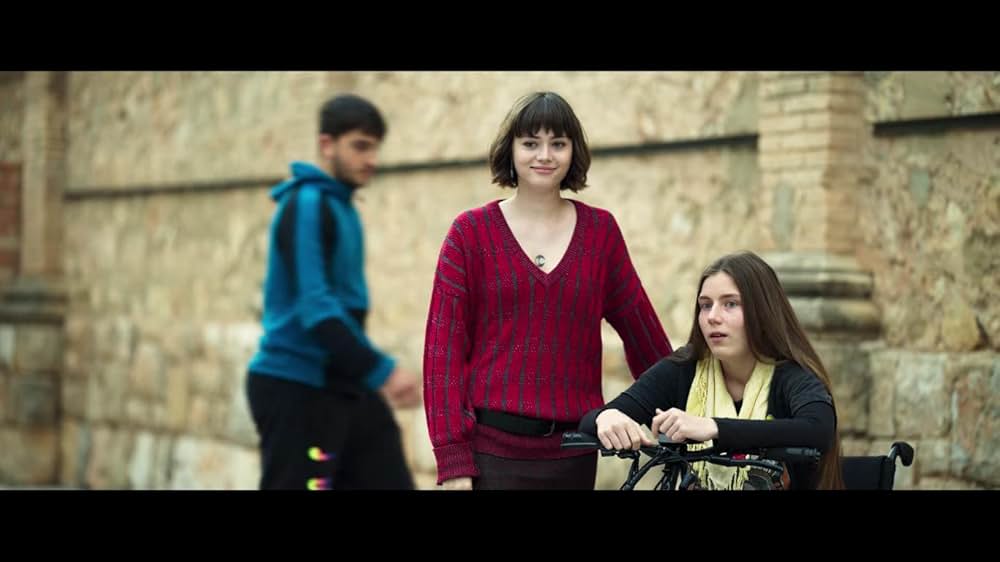 HollyBlood（原題）の画像