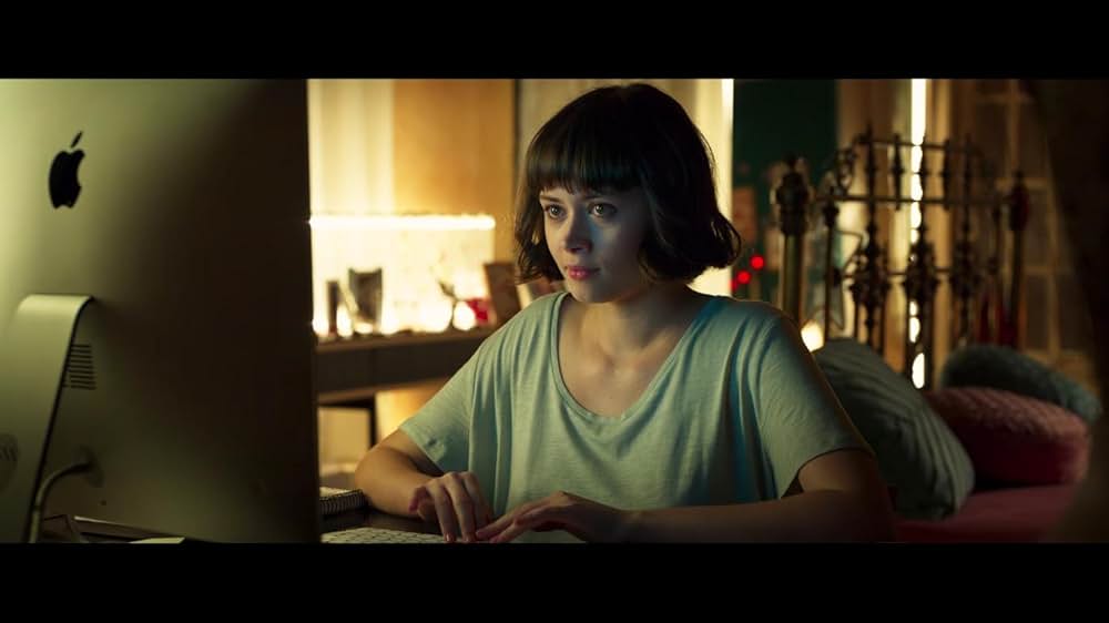 HollyBlood（原題）の画像