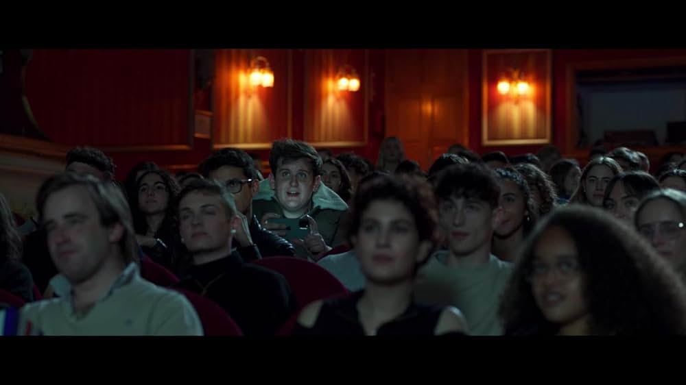 HollyBlood（原題）の画像