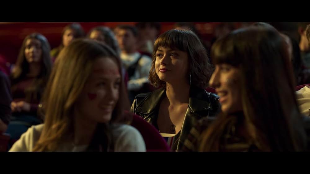 HollyBlood（原題）の画像