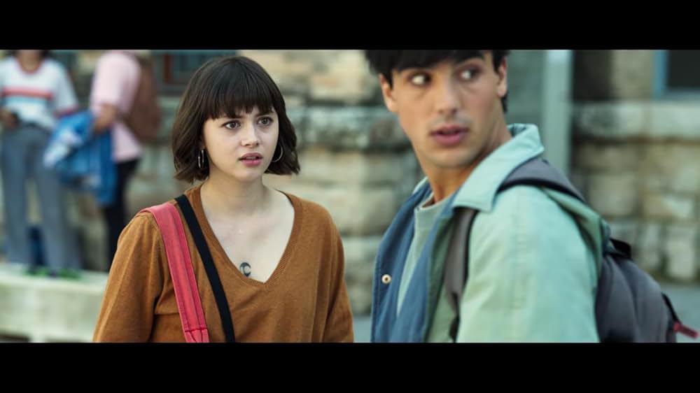 HollyBlood（原題）の画像