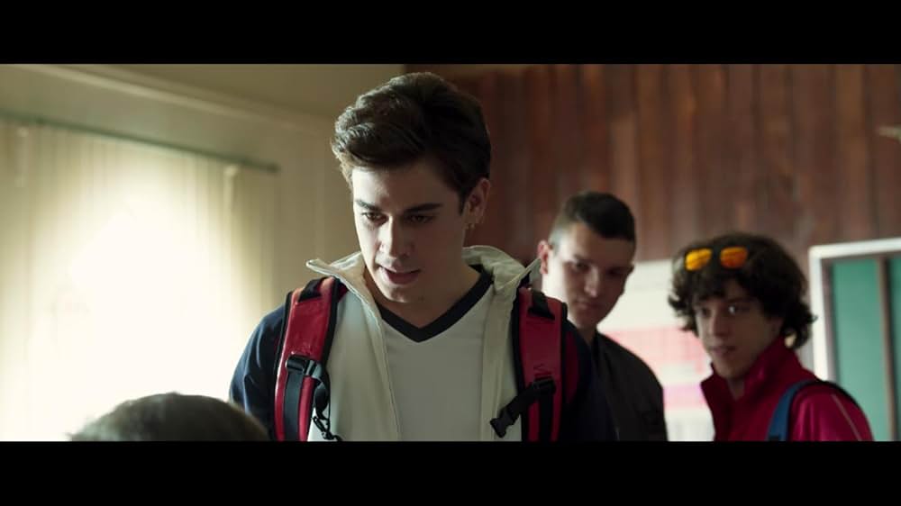 HollyBlood（原題）の画像