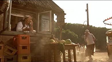 黒猫・白猫の画像