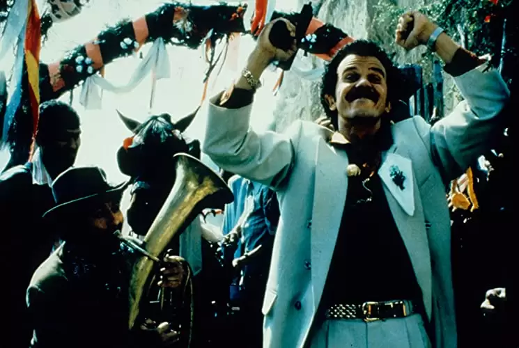 黒猫・白猫の画像