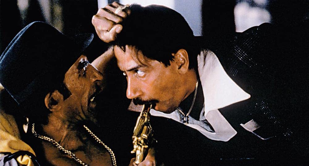 黒猫・白猫の画像