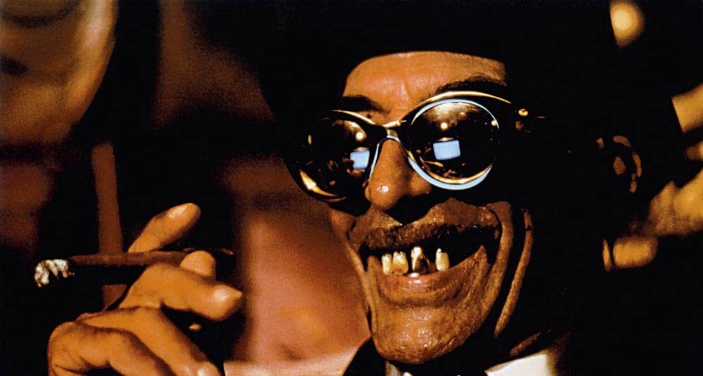 黒猫・白猫の画像